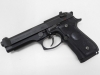 [WA] ベレッタ M92FS NAVY ガスブローバック (中古)