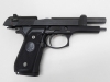 [WA] ベレッタ M92FS NAVY ガスブローバック (中古)