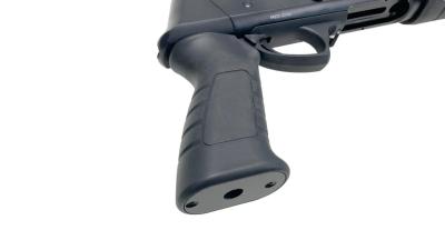 [BO Manufacture] Fabarm STF/12 ガスショットガン 日本仕様 正式ライセンス BK ガス漏れあり (訳あり)サブ画像へ3