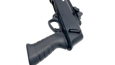 [BO Manufacture] Fabarm STF/12 ガスショットガン 日本仕様 正式ライセンス BK ガス漏れあり (訳あり)サブ画像へ6