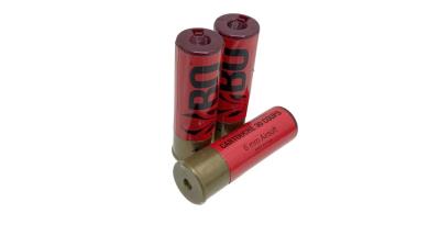 [BO Manufacture] Fabarm STF/12 ガスショットガン 日本仕様 正式ライセンス BK ガス漏れあり (訳あり)サブ画像へ8