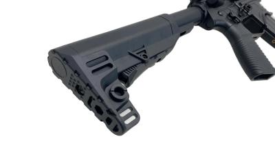 [Golden Eagle] BADスタイル 7インチ ガスブローバックライフル ガス漏れ大 (訳あり)サブ画像へ3