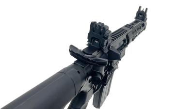 [Golden Eagle] BADスタイル 7インチ ガスブローバックライフル ガス漏れ大 (訳あり)サブ画像へ6