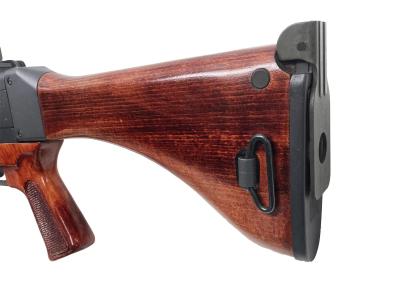 [HOBBY FIX] 64式小銃 金属モデルガン (中古)サブ画像へ4