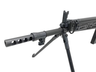 [HOBBY FIX] 64式小銃 金属モデルガン (中古)サブ画像へ5