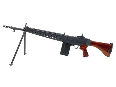 [HOBBY FIX] 64式小銃 金属モデルガン (中古)サブ画像へ6