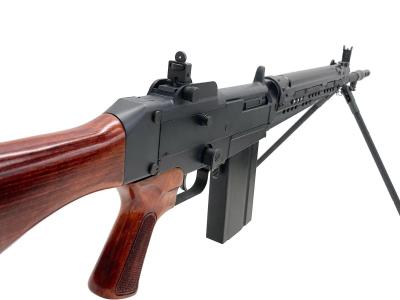 [HOBBY FIX] 64式小銃 金属モデルガン (中古)サブ画像へ7