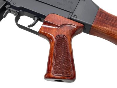 [HOBBY FIX] 64式小銃 金属モデルガン (中古)サブ画像へ9