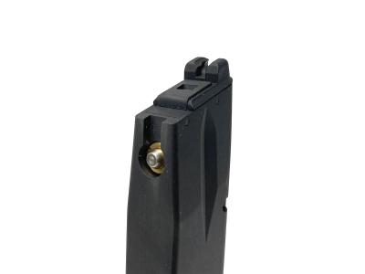 [KSC] Cz75 システム7(07HK) 23連スペアマガジン 25/03以降ロット (新品)サブ画像へ2