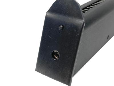 [KSC] Cz75 システム7(07HK) 23連スペアマガジン 25/03以降ロット (新品)サブ画像へ3