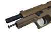 [SIG AIR Proforce/LayLax] P320-M17 CO2 GBB CO2ガスブローバック TAN (中古)