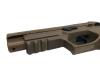 [SIG AIR Proforce/LayLax] P320-M17 CO2 GBB CO2ガスブローバック TAN (中古)