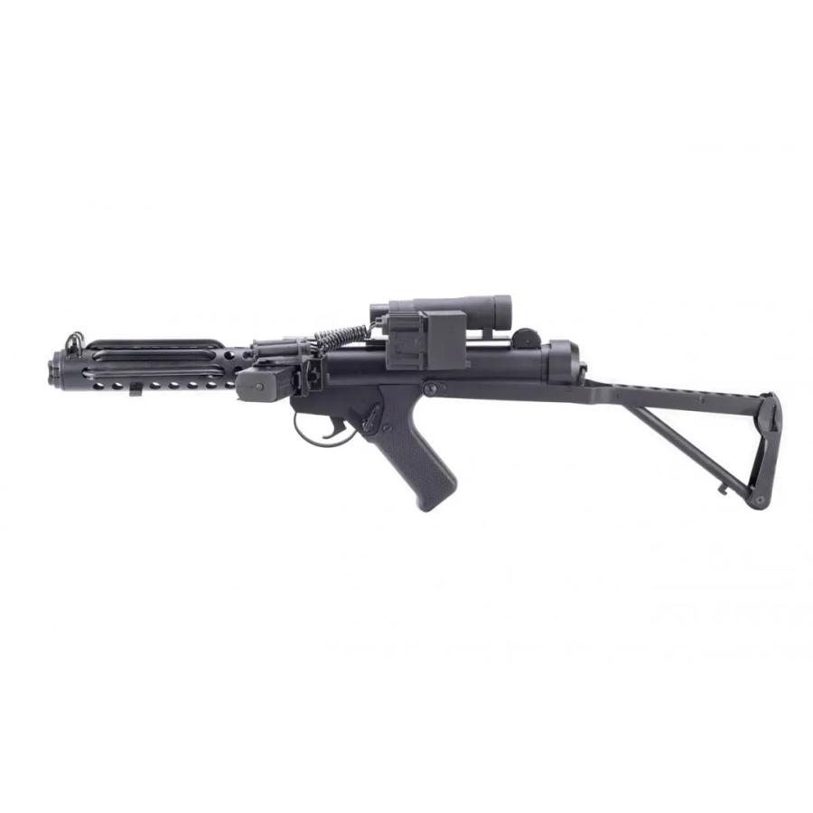 [華山] スターリング E11 ブラスター・ライフル 電動ガン (新品予約受付中! 特典あり)