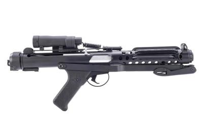 [華山] スターリング E11 ブラスター・ライフル 電動ガン (新品予約受付中! 特典あり)サブ画像へ3