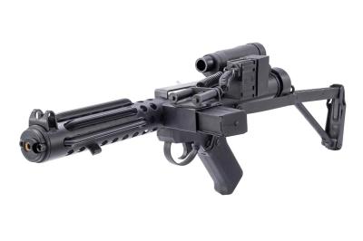 [華山] スターリング E11 ブラスター・ライフル 電動ガン (新品予約受付中! 特典あり)サブ画像へ5