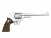 [クラウン] S&W M629 .44マグナム 8インチ シルバー エアガン (中古)