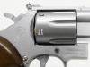 [クラウン] S&W M629 .44マグナム 8インチ シルバー エアガン (中古)