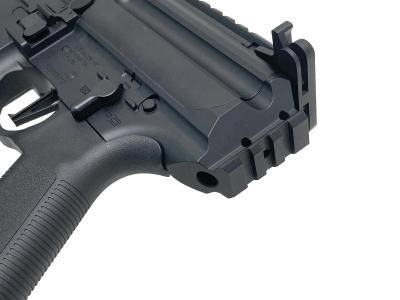 [STRATOS-X] SIG MPX-K GBB ガスガン マガジンガス漏れ (訳あり)サブ画像へ6