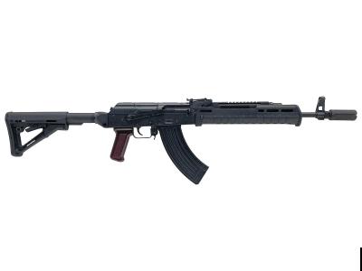 [東京マルイ] AKM リアルガスブローバック 外装カスタム (中古)サブ画像へ2