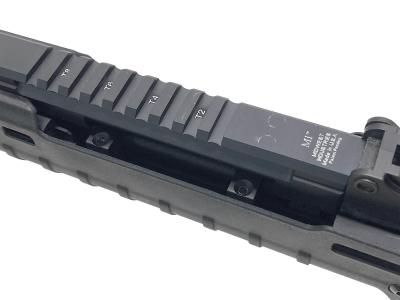 [東京マルイ] AKM リアルガスブローバック 外装カスタム (中古)サブ画像へ6