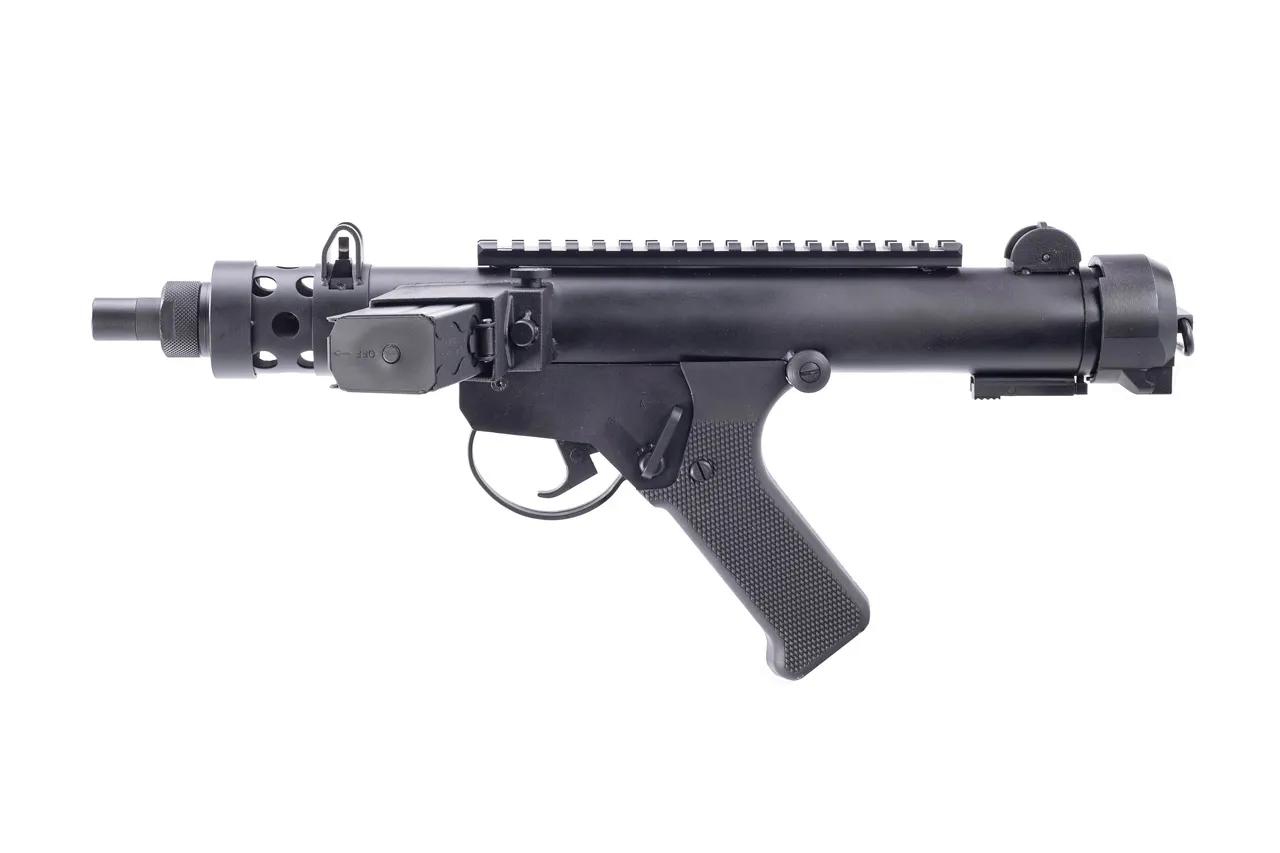 [華山] スターリング MK7 電動ガン (新品予約受付中! 特典あり)