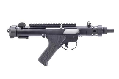 [華山] スターリング MK7 電動ガン (新品予約受付中! 特典あり)サブ画像へ1