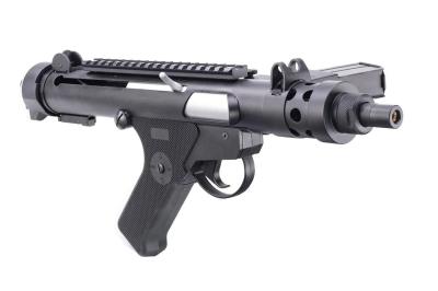 [華山] スターリング MK7 電動ガン (新品予約受付中! 特典あり)サブ画像へ2