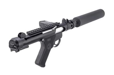 [華山] スターリング MK7 電動ガン (新品予約受付中! 特典あり)サブ画像へ3