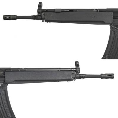 [VFC] H&K HK33 (JPver./HK Licensed) GBB ガスブローバックライフル (新品予約受付中! 特典あり)サブ画像へ2