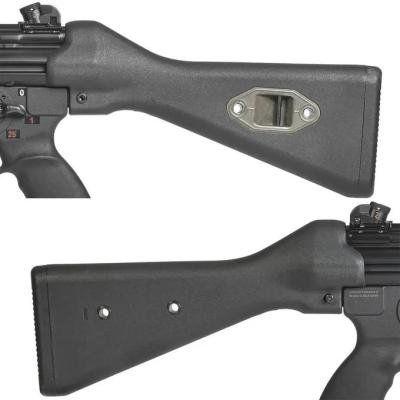 [VFC] H&K HK33 (JPver./HK Licensed) GBB ガスブローバックライフル (新品予約受付中! 特典あり)サブ画像へ3