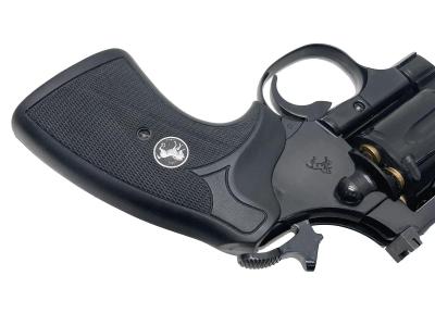 [コクサイ] コルト コンバットパイソン 3インチ NO.336 発火モデルガン ABS (訳あり)サブ画像へ5