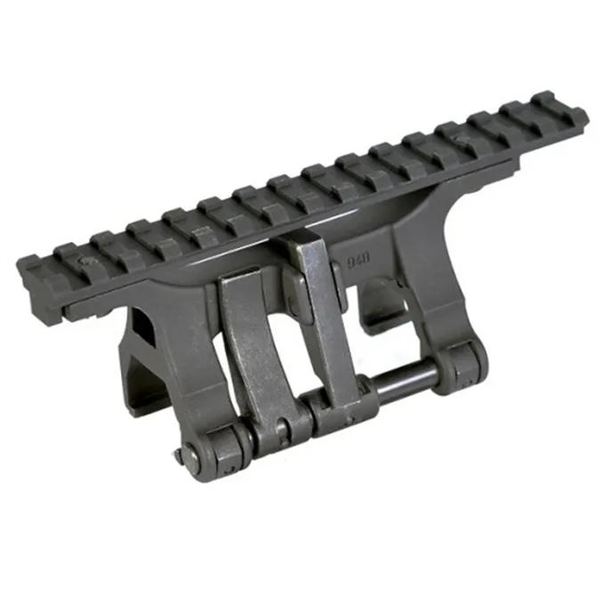 [VFC] GBB MP5 G3 HK53シリーズ用 Quick Release スコープマウント (新品予約受付中!)