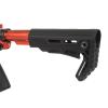 [CGS EMG] T8 SP SYSTEMS STRIKE INDUSTRIES AR15 CARBINE ガスブローバック 《SI Licensed》 レッド CGS-SI1303-RD (新品予約受付中! 特典あり)