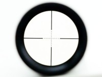 [サイトロンジャパン] TR-X 1.75-4X32 CQB ミルドット ミディアム 1倍～ Φ25mm (中古)