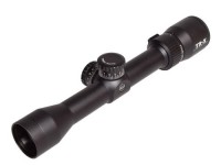 [サイトロンジャパン] TR-X 1.75-4X32 CQB ミルドット ミディアム 1倍～ Φ25mm (中古)