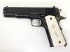 [WA] コルト M1911 GIジョー/パットン・カスタム マグナガスブローバック (中古)
