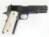 [WA] コルト M1911 GIジョー/パットン・カスタム マグナガスブローバック (中古)