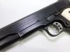 [WA] コルト M1911 GIジョー/パットン・カスタム マグナガスブローバック (中古)