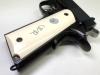 [WA] コルト M1911 GIジョー/パットン・カスタム マグナガスブローバック (中古)