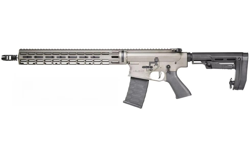 [APS] FALKOR Defense Recce 223 Ambi Sport 電動ガン (新品予約受付中! 特典あり)