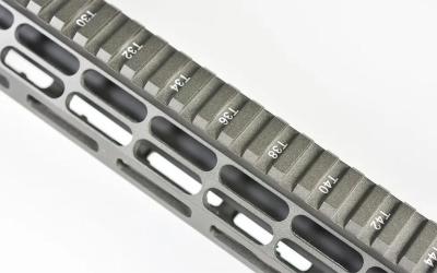 [APS] FALKOR Defense Recce 223 Ambi Sport 電動ガン (新品予約受付中! 特典あり)サブ画像へ3