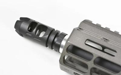 [APS] FALKOR Defense Recce 223 Ambi Sport 電動ガン (新品予約受付中! 特典あり)サブ画像へ7