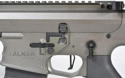 [APS] FALKOR Defense Recce 223 Ambi Sport 電動ガン (新品予約受付中! 特典あり)サブ画像へ8