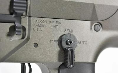 [APS] FALKOR Defense Recce 223 Ambi Sport 電動ガン (新品予約受付中! 特典あり)サブ画像へ9