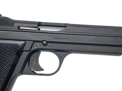 [MGC] SIG SAUER P210 HW 発火モデルガン (中古)サブ画像へ4