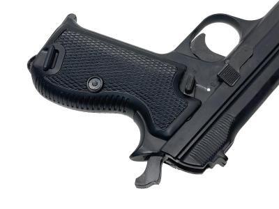 [MGC] SIG SAUER P210 HW 発火モデルガン (中古)サブ画像へ5