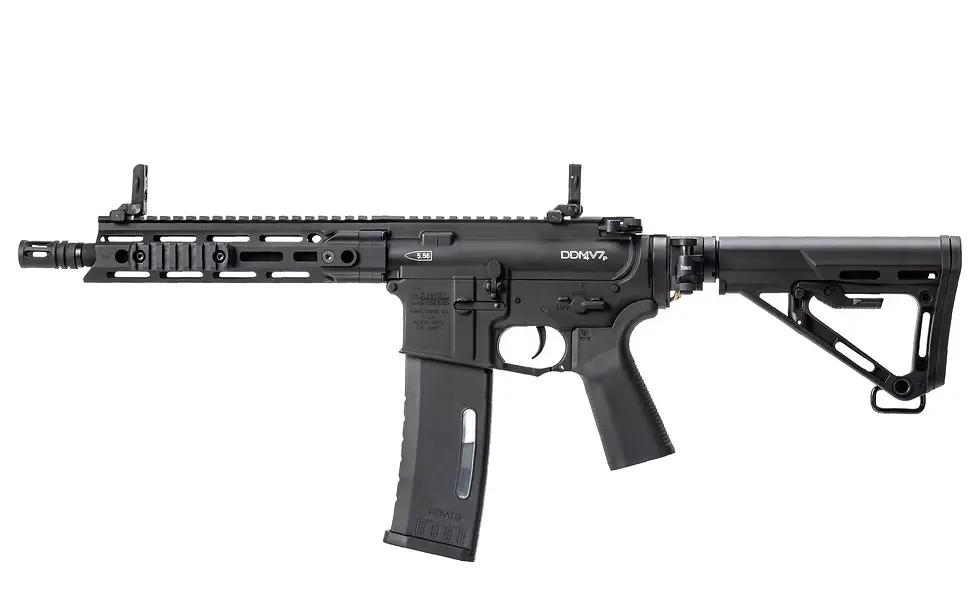 [APS] Daniel Defense DDM4 V7P 電動ガン (新品予約受付中! 特典あり)
