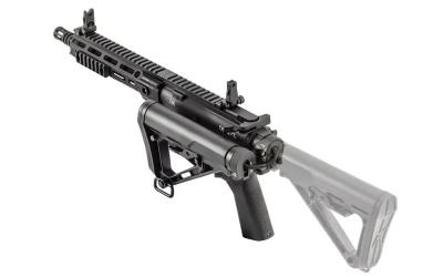 [APS] Daniel Defense DDM4 V7P 電動ガン (新品予約受付中! 特典あり)サブ画像へ4