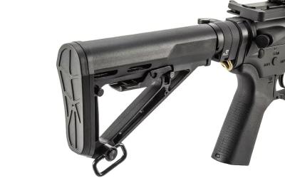 [APS] Daniel Defense DDM4 V7P 電動ガン (新品予約受付中! 特典あり)サブ画像へ5