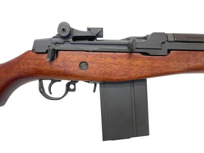 [ハドソン] M14 金属モデルガン クラックあり (訳あり)サブ画像へ4